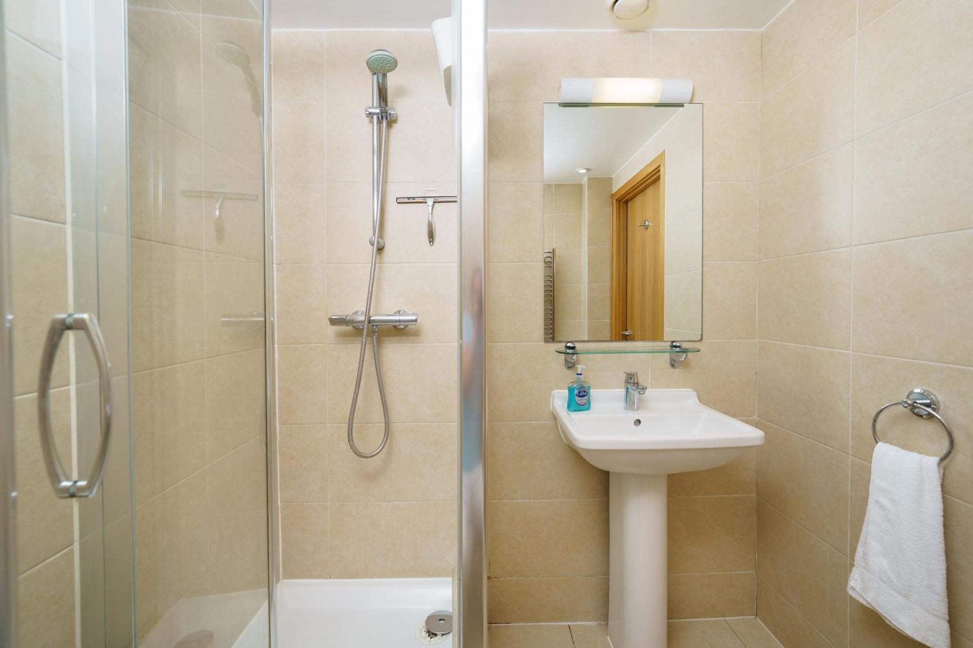 Modern 3 Bed 2 Bath Apartment Hyde Park 런던 외부 사진